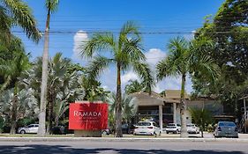 Ramada By Wyndham Porto Seguro Praia